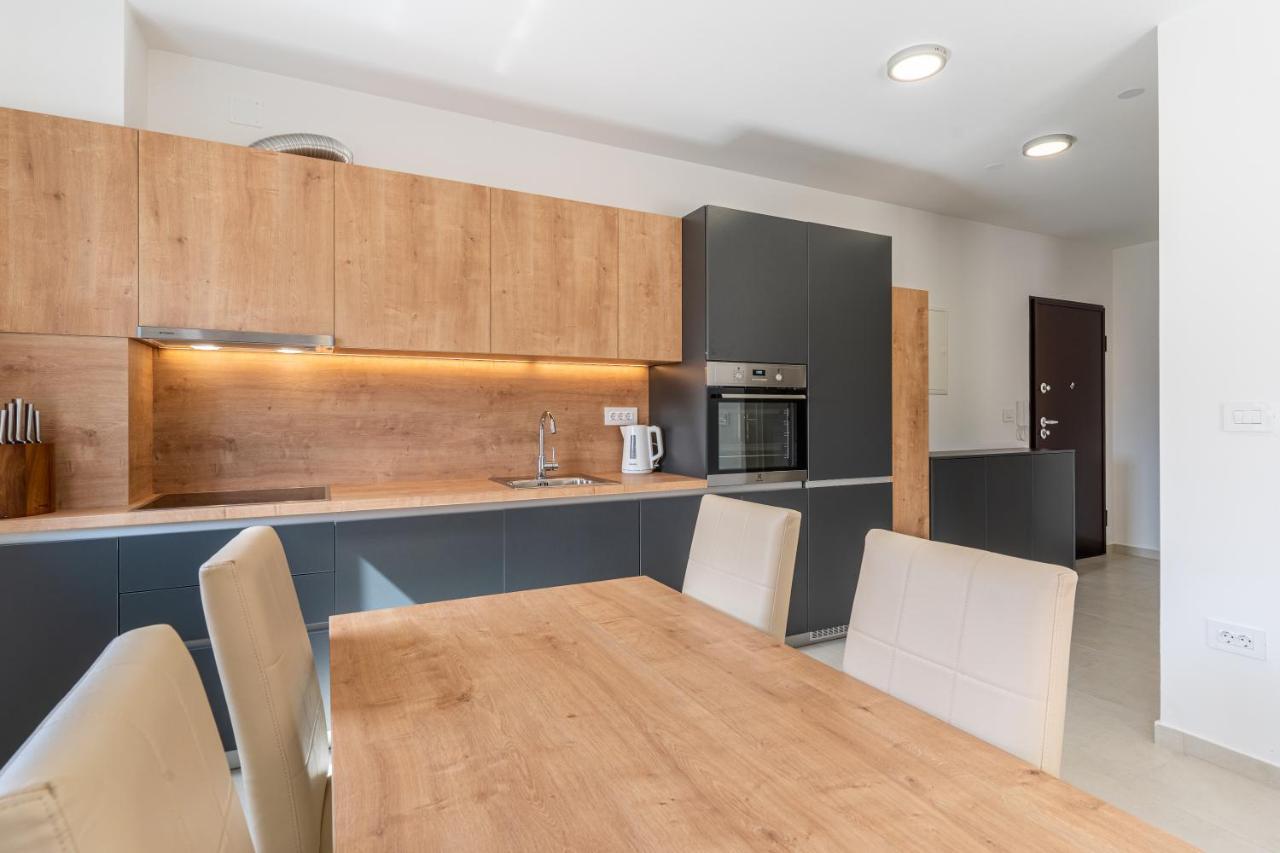 Blue Sorbeto Apartment Đảo Đảo Cres Ngoại thất bức ảnh